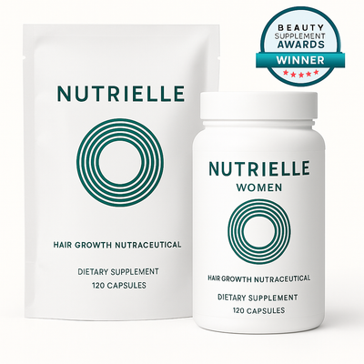 Nutrielle Growth Complex — Women