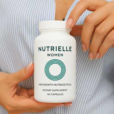 Nutrielle Growth Complex — Women