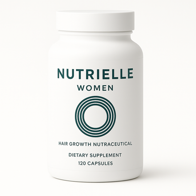 Nutrielle Growth Complex — Women